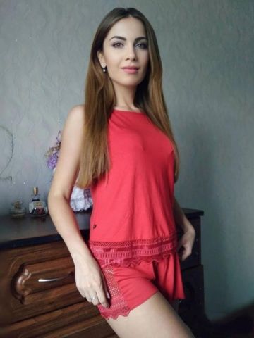 Наташа